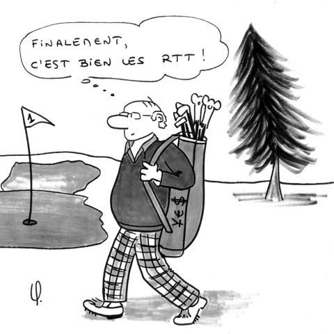 Dessins de la Semaine