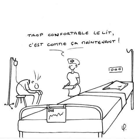 Dessins de la Semaine