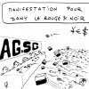 Dessins de la Semaine