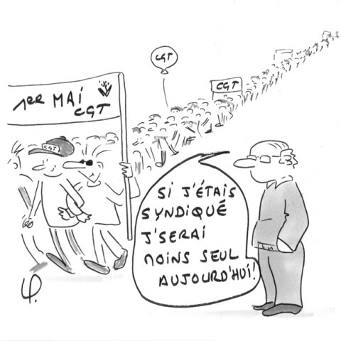 Dessins de la Semaine