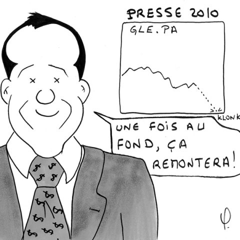 Dessins de la Semaine