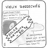 Dessins de la Semaine