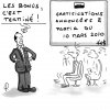 Dessins de la Semaine