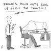 Dessins de la Semaine