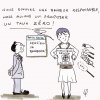 Dessins de la Semaine