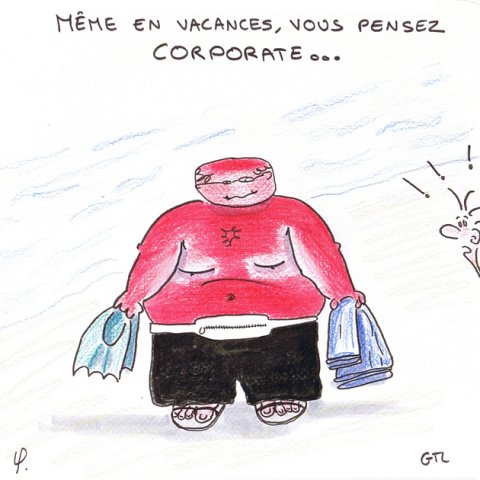 Dessins de la Semaine