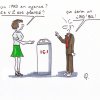 Dessins de la Semaine