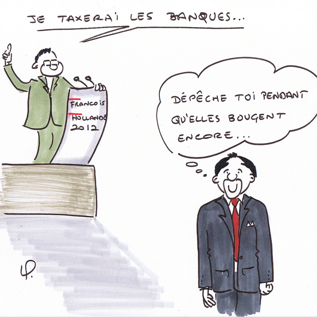 cgt402 hollande taxe les banques