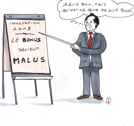 Dessin de la semaine