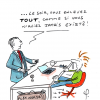 Dessin de la semaine