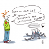 Dessin de la semaine