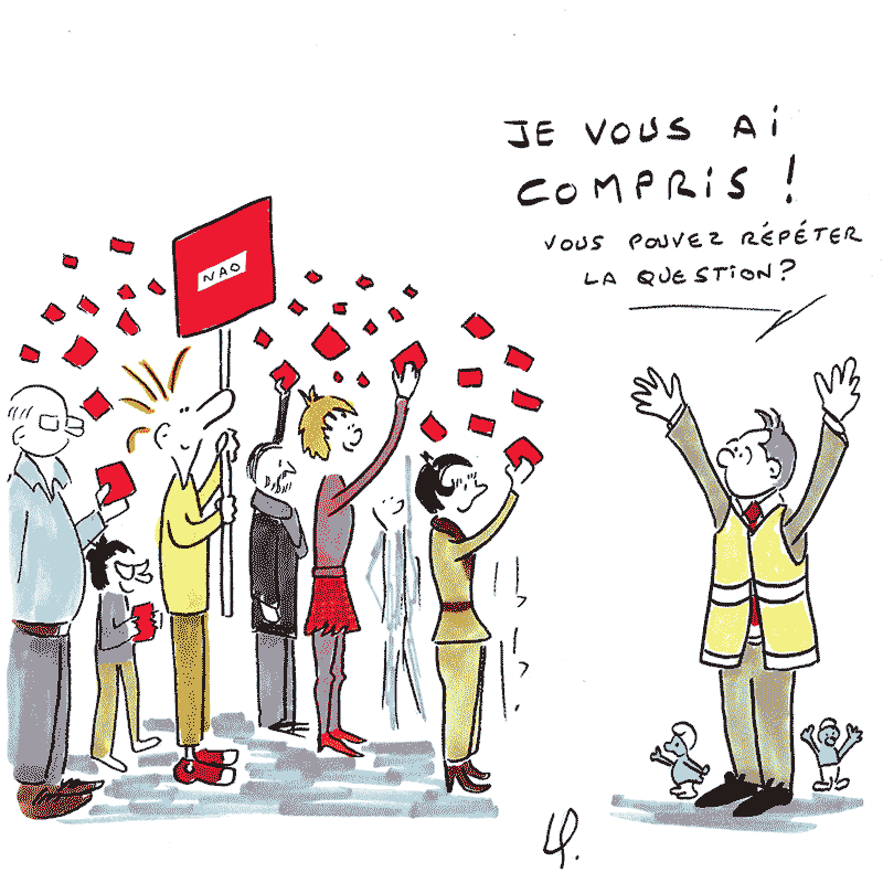 CGT696 carton rouge