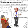 Dessin de la semaine