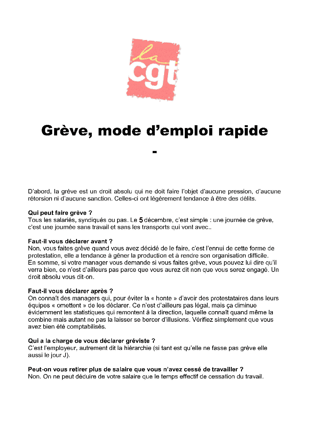 modop greve