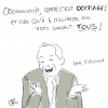 Dessin de la semaine
