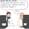Dessin de la semaine