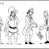 Dessin de la semaine