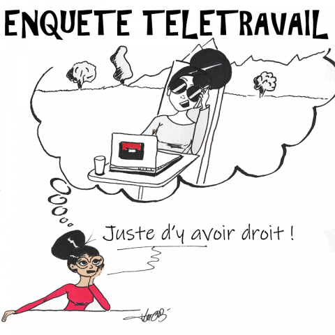 Dessin de la semaine