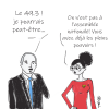 Dessin de la semaine