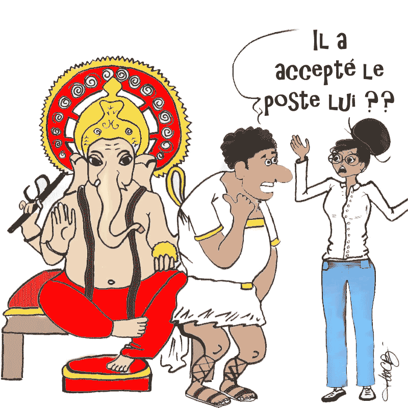 tif ganesh