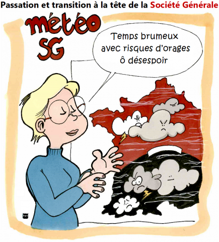 Dessin de la semaine