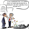 Dessin de la semaine