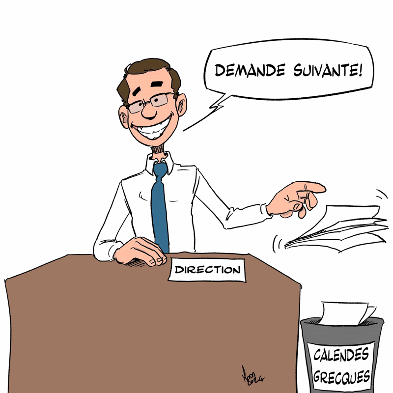 ILogement, quoi de neuf  pour Les salariés SG ?    21 Mars 2024